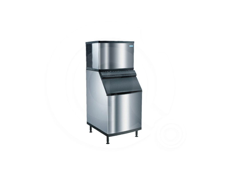 ES Series 660 Ice Cube Machine